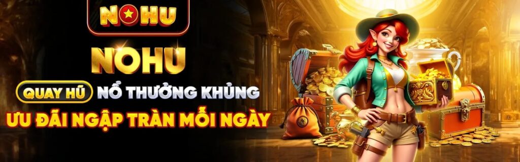 9nohu đăng nhập
